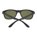 ANTEO, Matte Black-Mineral Polarized 555nm Cat 3 to 3, hi-res image number null